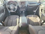 Jeep Wrangler 2013