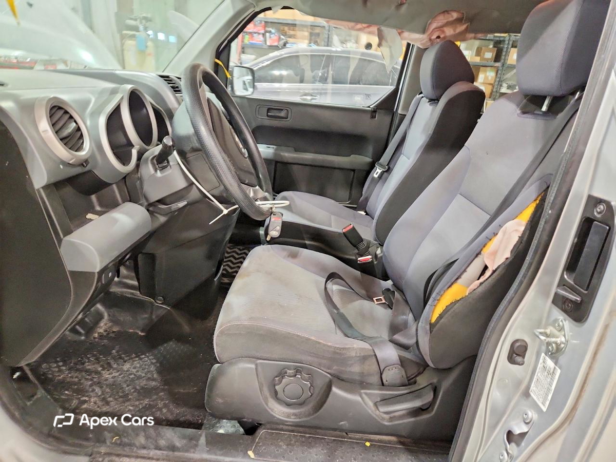 Honda Element 2008