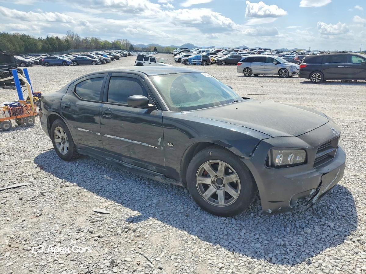 Dodge Charger 2006