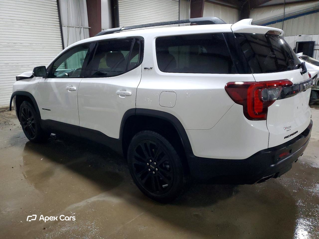 GMC Acadia 2023