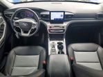 Ford Explorer 2022