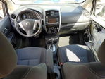 Nissan Versa 2016
