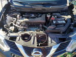 Nissan Rogue 2015
