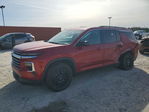 Chevrolet Traverse 2025