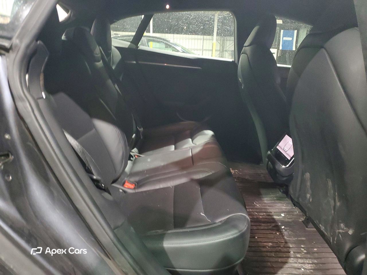Tesla Model S 2022