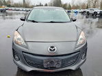 Mazda 3 2012