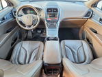 Lincoln MKX 2016