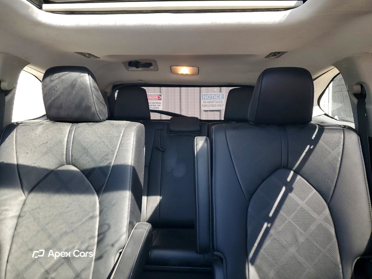 Toyota Highlander 2020