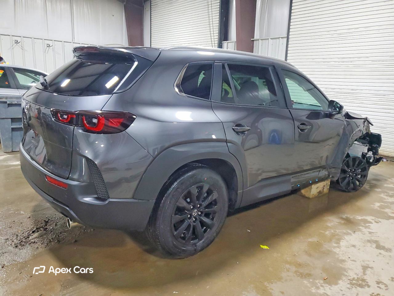 Mazda CX-50 2026
