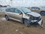 Chrysler Pacifica 2017