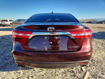 Toyota Avalon 2013