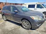 Nissan Pathfinder 2013
