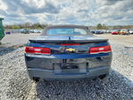 Chevrolet Camaro 2014