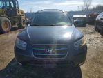 Hyundai Santa Fe 2007