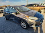 Ford Fiesta 2014