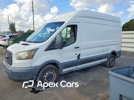 Ford Transit 2015 - Image 1 of 12