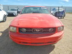 Ford Mustang 2007