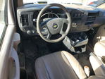Chevrolet Express 2011