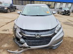 Honda HR-V 2017