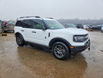 Ford Bronco 2025