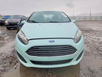 Ford Fiesta 2017
