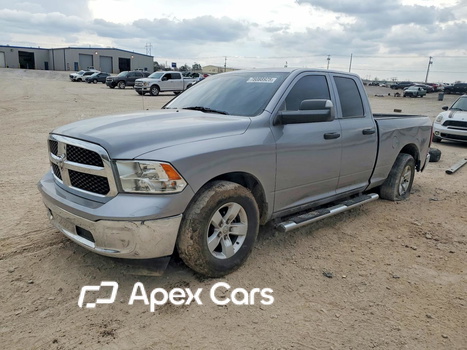 RAM 1500 2022 - Image 1 of 14