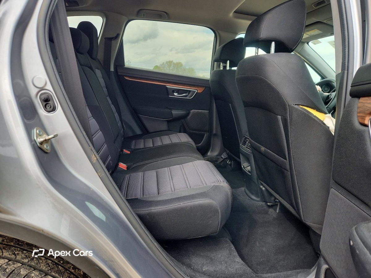 Honda CR-V 2020