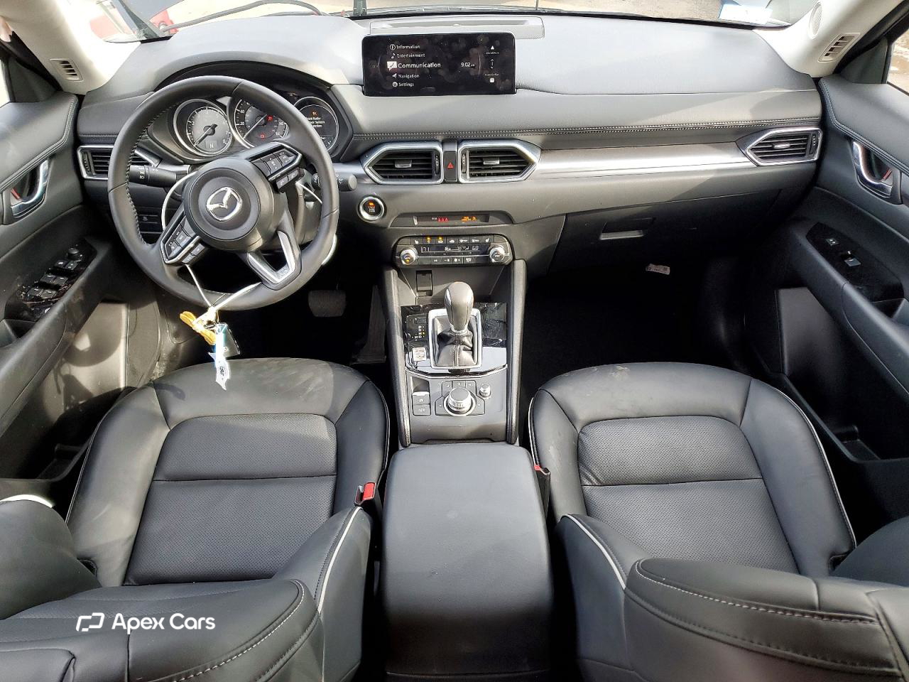 Mazda  2025