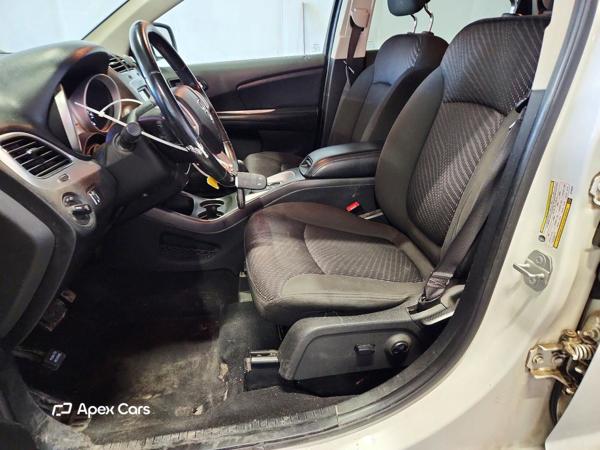 Dodge Journey 2019