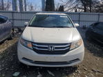 Honda Odyssey 2014