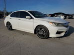 Honda Accord 2016