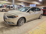 Ford Fusion 2017