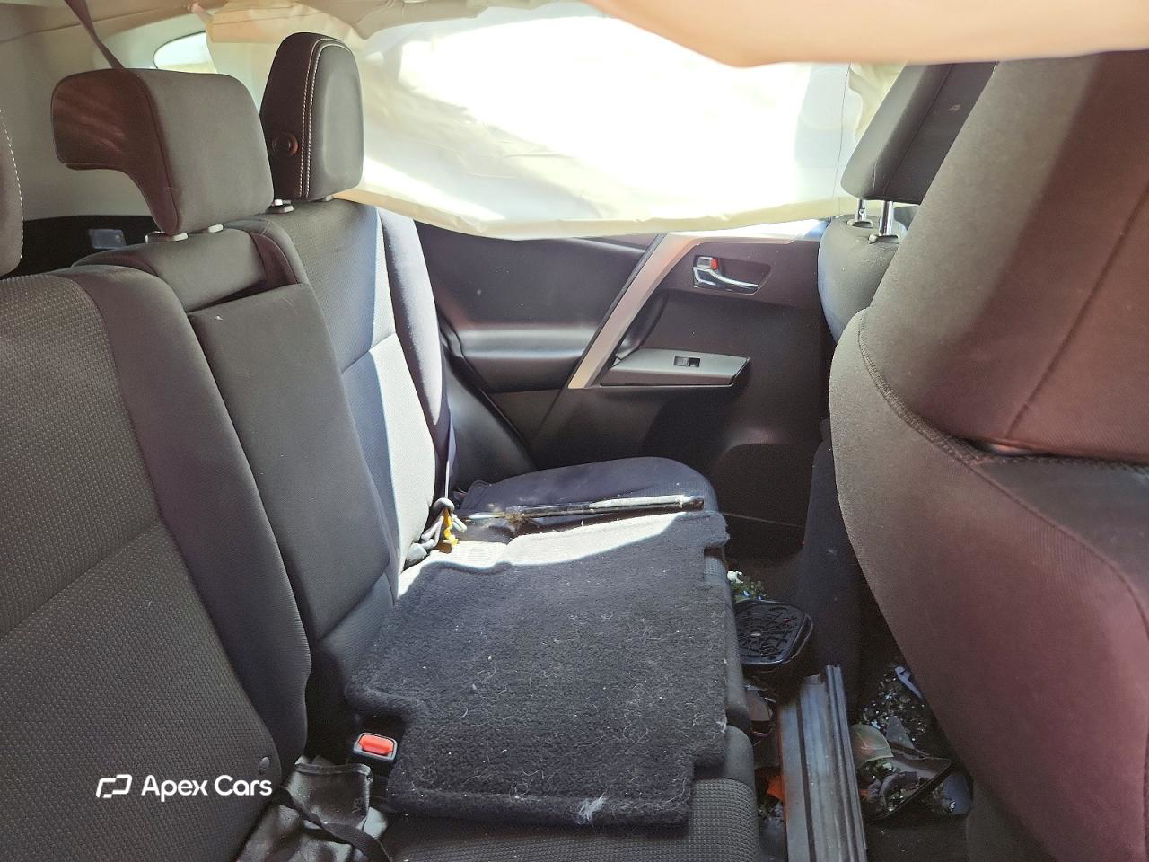 Toyota RAV 4 2018
