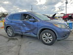 Honda CR-V 2012