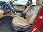 Hyundai Sonata 2011