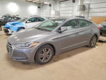 Hyundai Elantra 2018