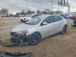 Toyota Corolla 2018