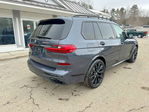 BMW X7 2022