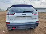 Jeep Cherokee 2022