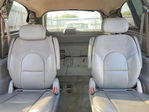 Chrysler Voyager 2005