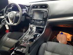 Nissan Maxima 2016