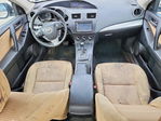 Mazda 3 2012