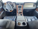 Lincoln Navigator 2011