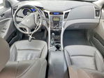 Hyundai Sonata 2012