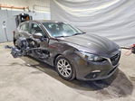 Mazda 3 2015