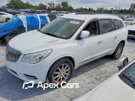 Buick Enclave 2017 - Image 1 of 13