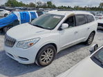 Buick Enclave 2017
