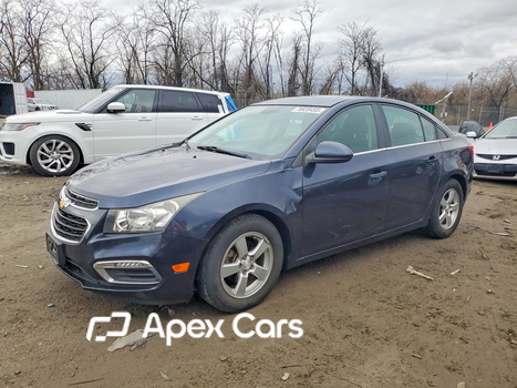 Chevrolet Cruze 2015 - Image 1 of 12
