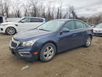 Chevrolet Cruze 2015
