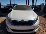 Kia Optima 2015